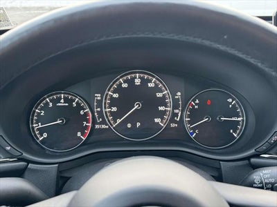 2023 Mazda Mazda CX-30 2.5 Turbo Premium