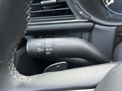 2023 Mazda Mazda CX-30 2.5 Turbo Premium