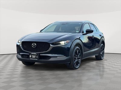 2023 Mazda Mazda CX-30 2.5 Turbo Premium