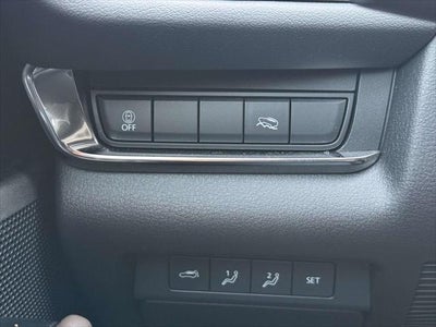 2023 Mazda Mazda CX-30 2.5 Turbo Premium