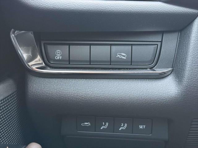 2023 Mazda Mazda CX-30 2.5 Turbo Premium