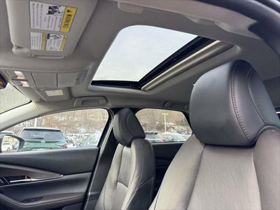 2023 Mazda Mazda CX-30 2.5 Turbo Premium