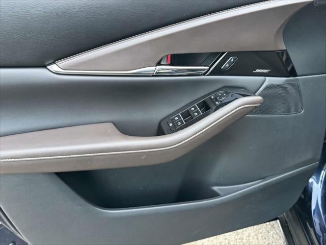 2023 Mazda Mazda CX-30 2.5 Turbo Premium