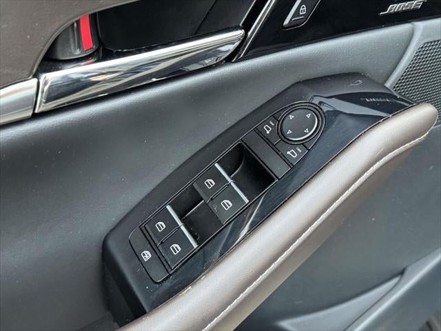 2023 Mazda Mazda CX-30 2.5 Turbo Premium