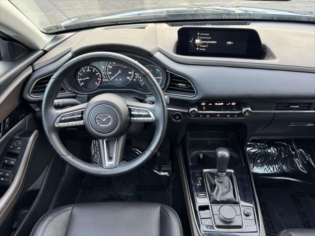 2023 Mazda Mazda CX-30 2.5 Turbo Premium