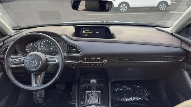 2023 Mazda Mazda CX-30 2.5 Turbo Premium