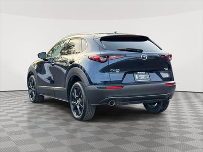 2023 Mazda Mazda CX-30 2.5 Turbo Premium