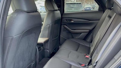 2023 Mazda Mazda CX-30 2.5 Turbo Premium