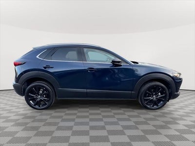 2023 Mazda Mazda CX-30 2.5 Turbo Premium