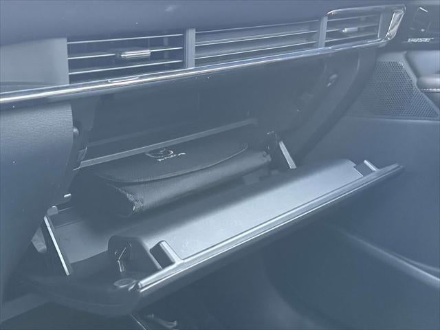 2023 Mazda Mazda CX-30 2.5 Turbo Premium