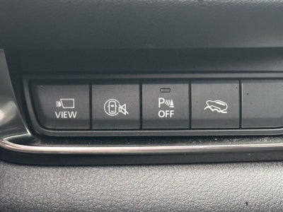 2024 Mazda Mazda CX-30 2.5 Turbo Premium Plus Package