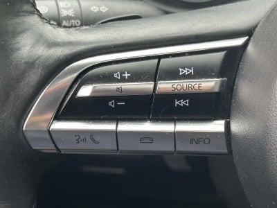 2024 Mazda Mazda CX-30 2.5 Turbo Premium Plus Package