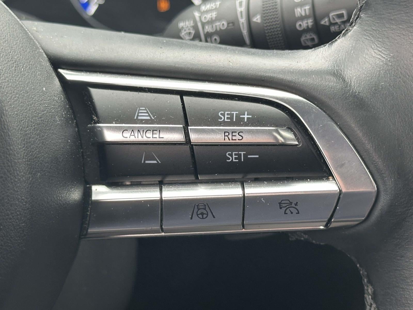 2024 Mazda Mazda CX-30 2.5 Turbo Premium Plus Package