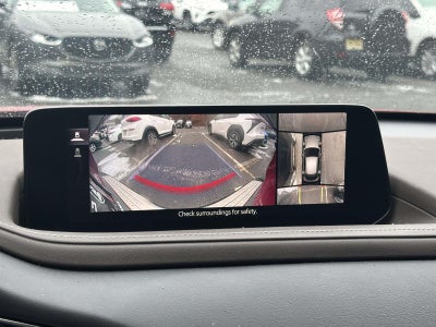 2024 Mazda Mazda CX-30 2.5 Turbo Premium Plus Package