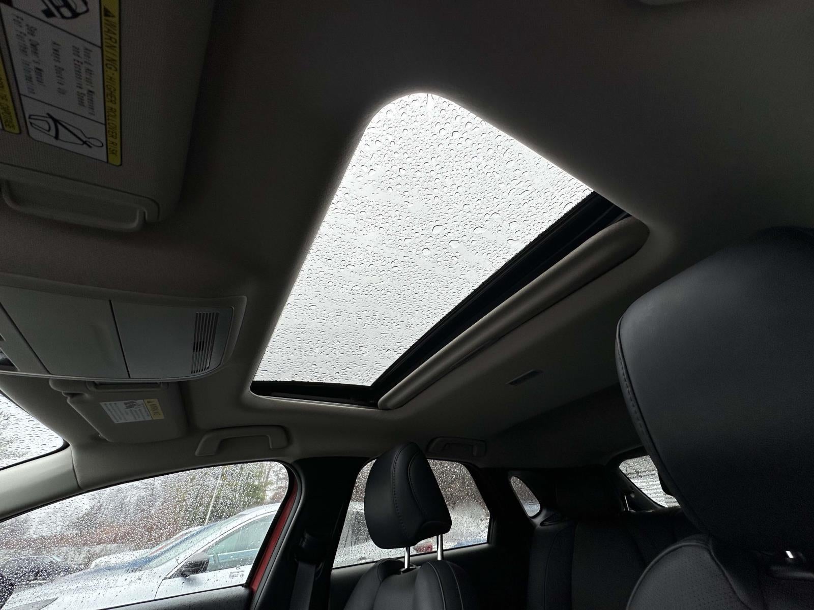 2024 Mazda Mazda CX-30 2.5 Turbo Premium Plus Package