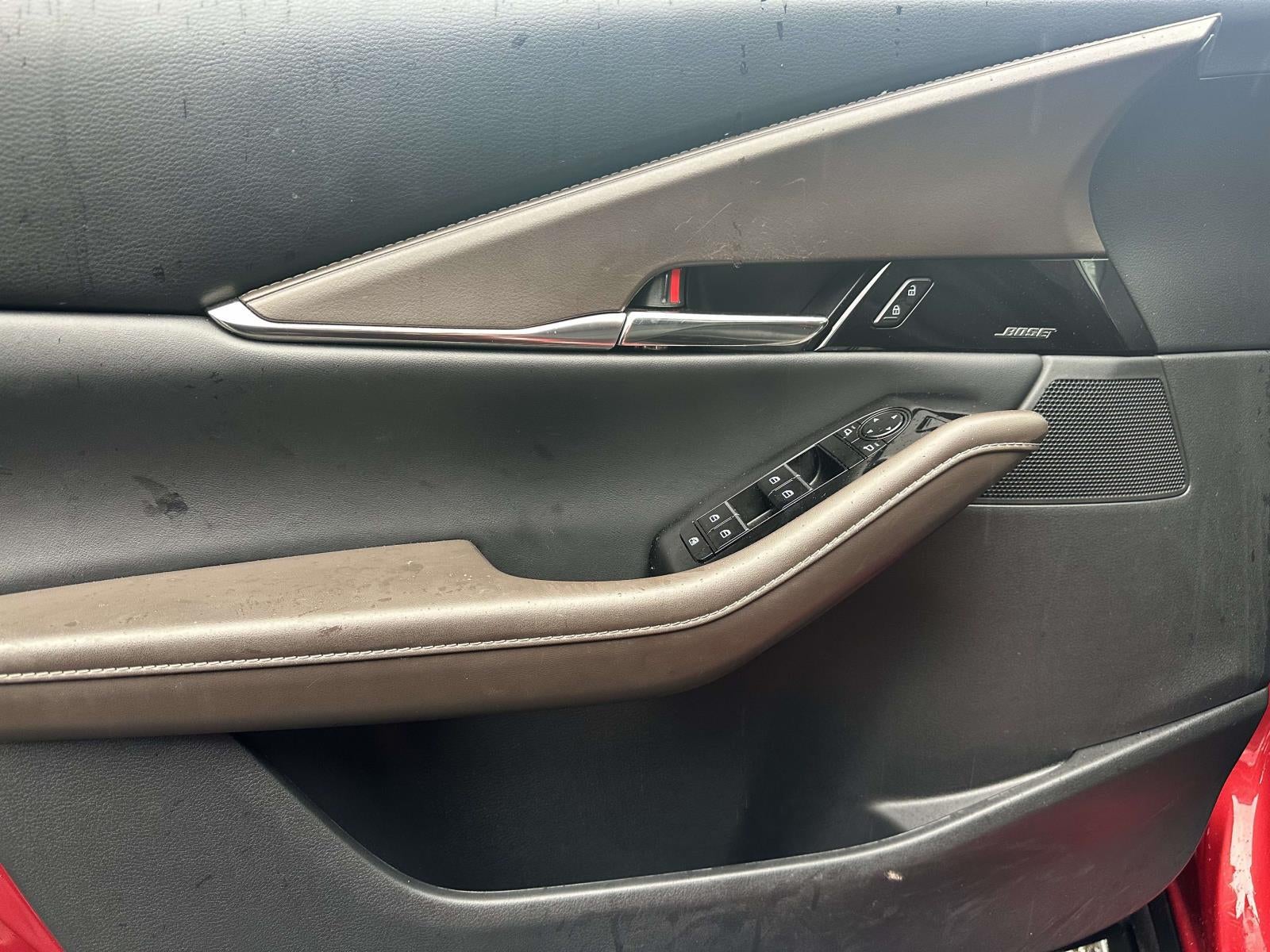 2024 Mazda Mazda CX-30 2.5 Turbo Premium Plus Package