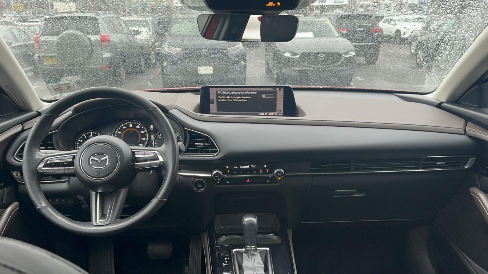 2024 Mazda Mazda CX-30 2.5 Turbo Premium Plus Package