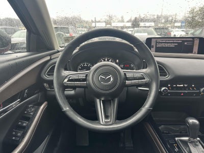 2024 Mazda Mazda CX-30 2.5 Turbo Premium Plus Package