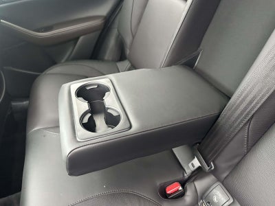 2024 Mazda Mazda CX-30 2.5 Turbo Premium Plus Package