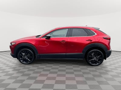 2024 Mazda Mazda CX-30 2.5 Turbo Premium Plus Package