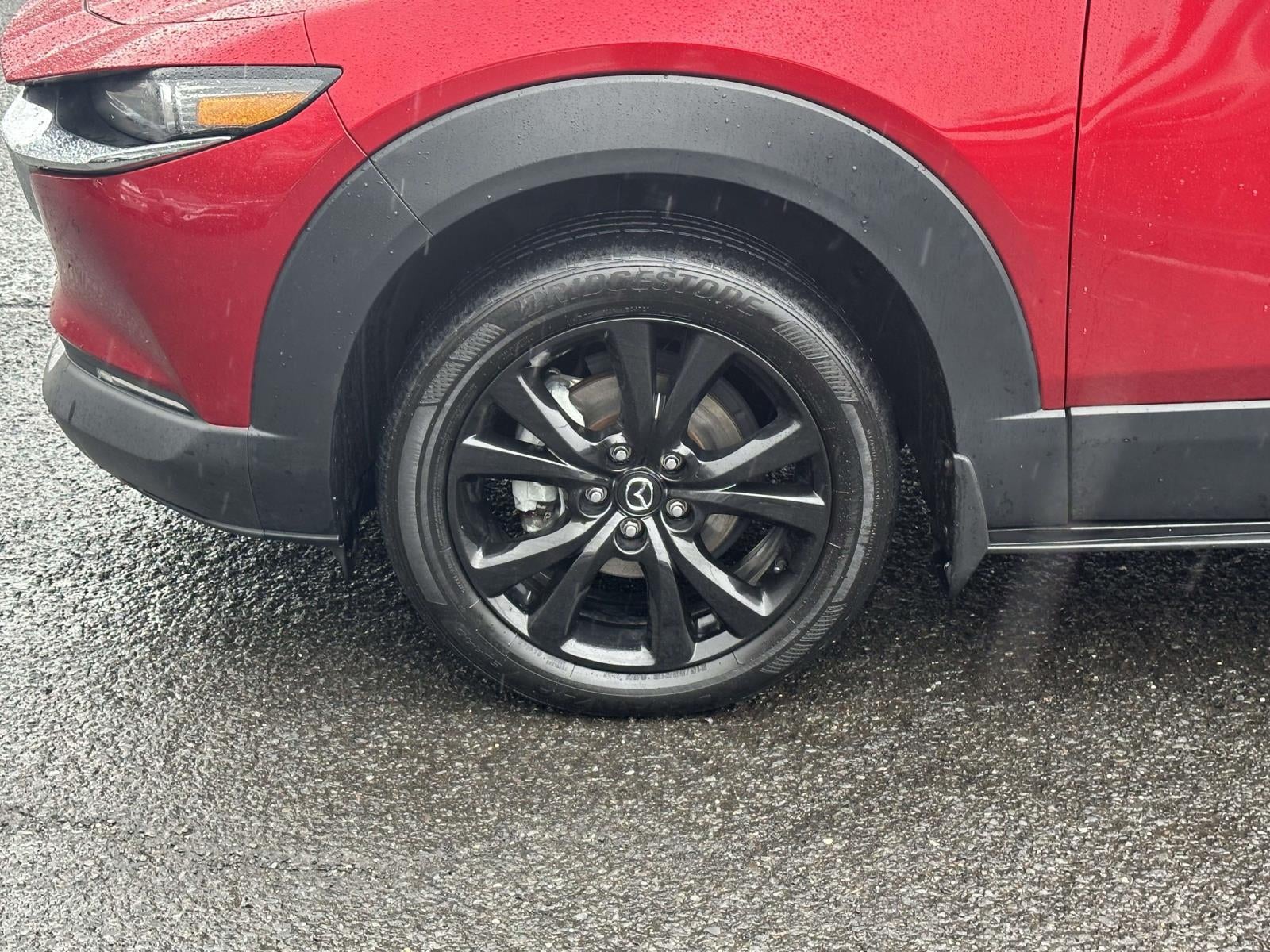 2024 Mazda Mazda CX-30 2.5 Turbo Premium Plus Package