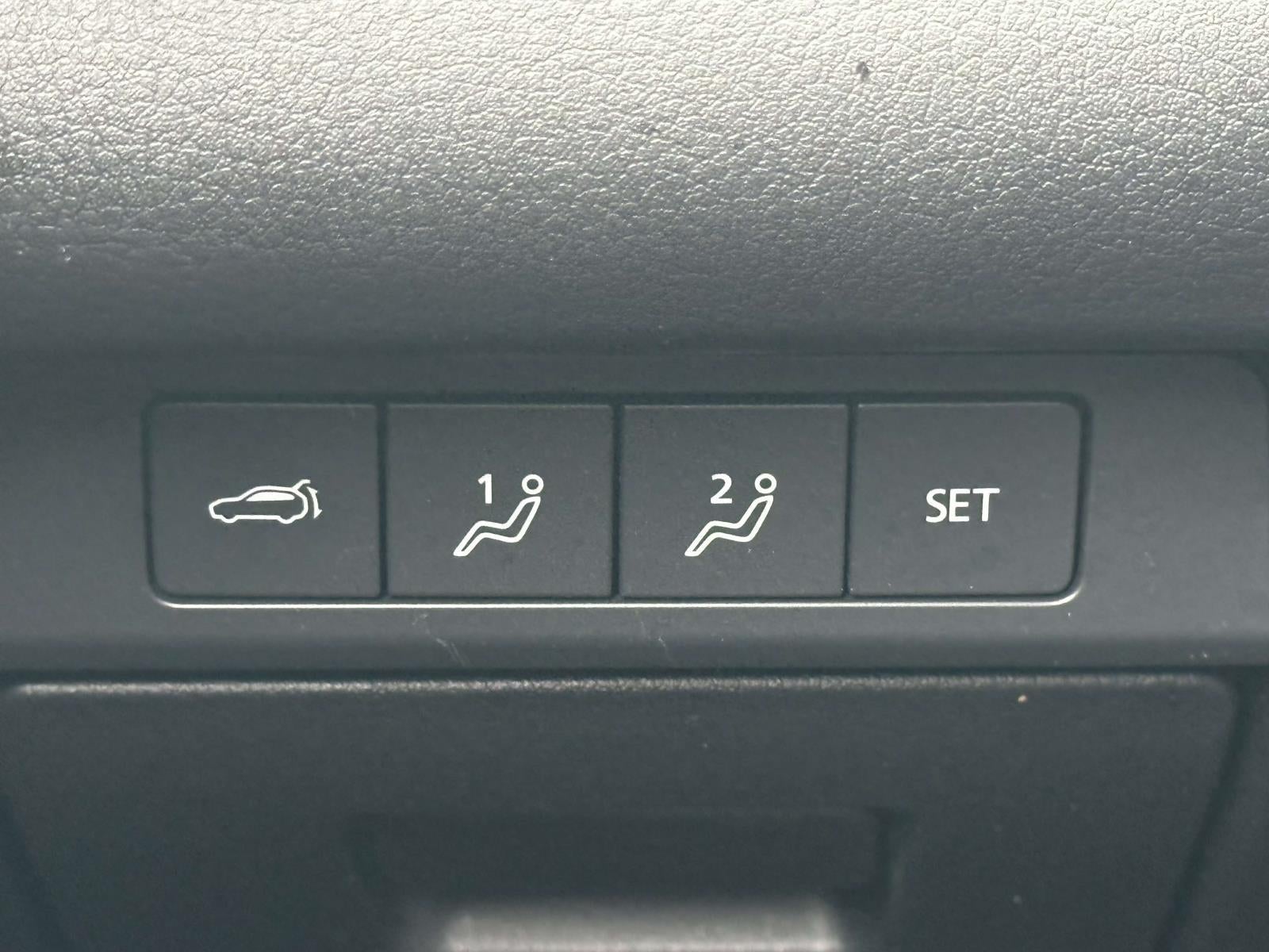 2024 Mazda Mazda CX-30 2.5 Turbo Premium Plus Package