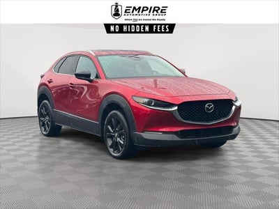 2024 Mazda Mazda CX-30 2.5 Turbo Premium Plus Package