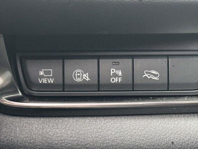 2024 Mazda Mazda CX-30 2.5 Turbo Premium Plus Package