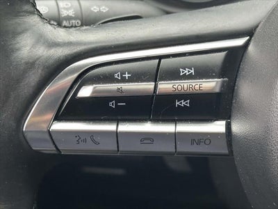 2024 Mazda Mazda CX-30 2.5 Turbo Premium Plus Package