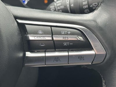2024 Mazda Mazda CX-30 2.5 Turbo Premium Plus Package
