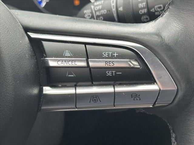 2024 Mazda Mazda CX-30 2.5 Turbo Premium Plus Package