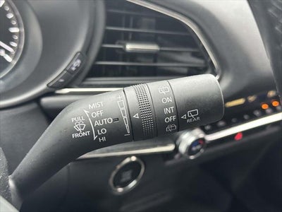 2024 Mazda Mazda CX-30 2.5 Turbo Premium Plus Package