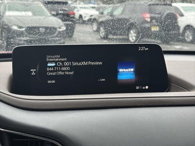 2024 Mazda Mazda CX-30 2.5 Turbo Premium Plus Package