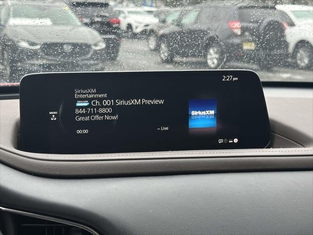 2024 Mazda Mazda CX-30 2.5 Turbo Premium Plus Package