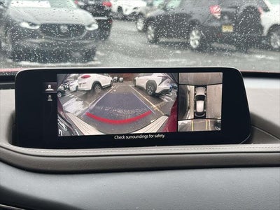 2024 Mazda Mazda CX-30 2.5 Turbo Premium Plus Package