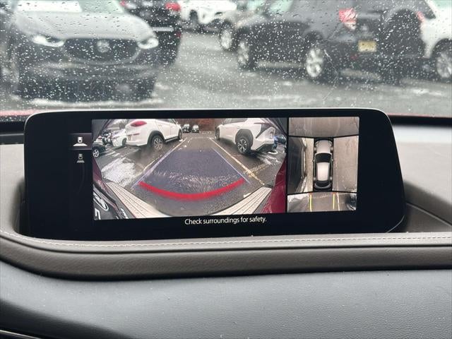 2024 Mazda Mazda CX-30 2.5 Turbo Premium Plus Package