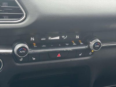 2024 Mazda Mazda CX-30 2.5 Turbo Premium Plus Package