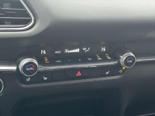 2024 Mazda Mazda CX-30 2.5 Turbo Premium Plus Package