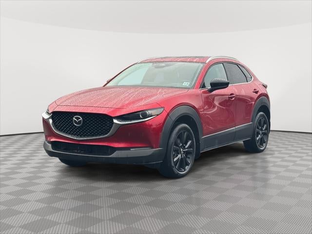 2024 Mazda Mazda CX-30 2.5 Turbo Premium Plus Package
