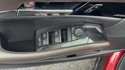 2024 Mazda Mazda CX-30 2.5 Turbo Premium Plus Package