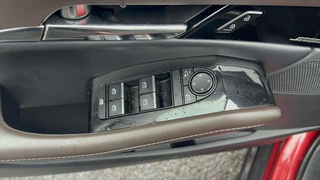 2024 Mazda Mazda CX-30 2.5 Turbo Premium Plus Package