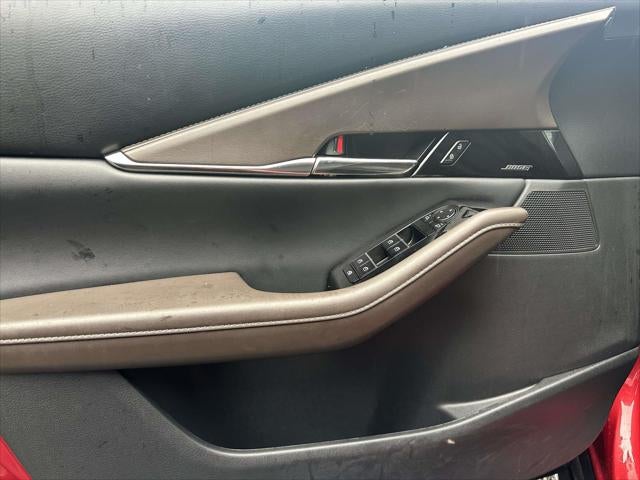 2024 Mazda Mazda CX-30 2.5 Turbo Premium Plus Package