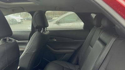 2024 Mazda Mazda CX-30 2.5 Turbo Premium Plus Package