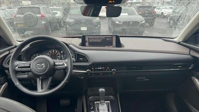2024 Mazda Mazda CX-30 2.5 Turbo Premium Plus Package