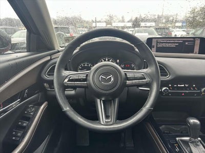 2024 Mazda Mazda CX-30 2.5 Turbo Premium Plus Package