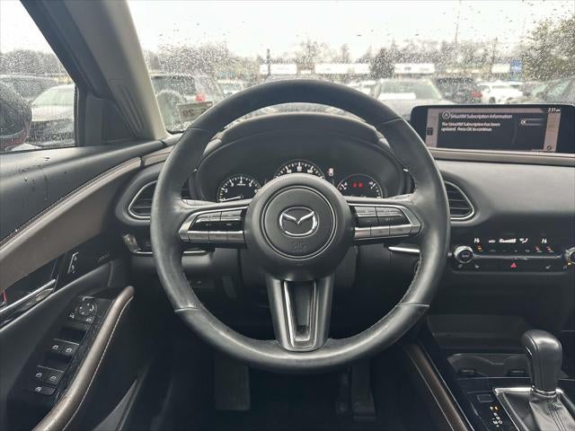 2024 Mazda Mazda CX-30 2.5 Turbo Premium Plus Package