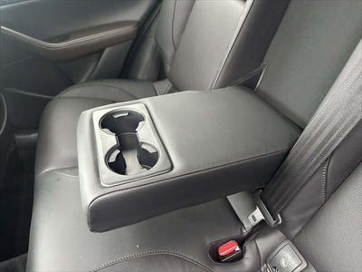 2024 Mazda Mazda CX-30 2.5 Turbo Premium Plus Package