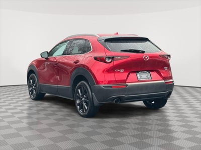 2024 Mazda Mazda CX-30 2.5 Turbo Premium Plus Package