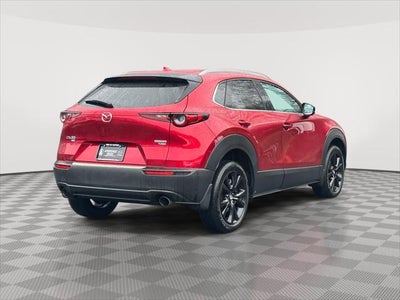 2024 Mazda Mazda CX-30 2.5 Turbo Premium Plus Package