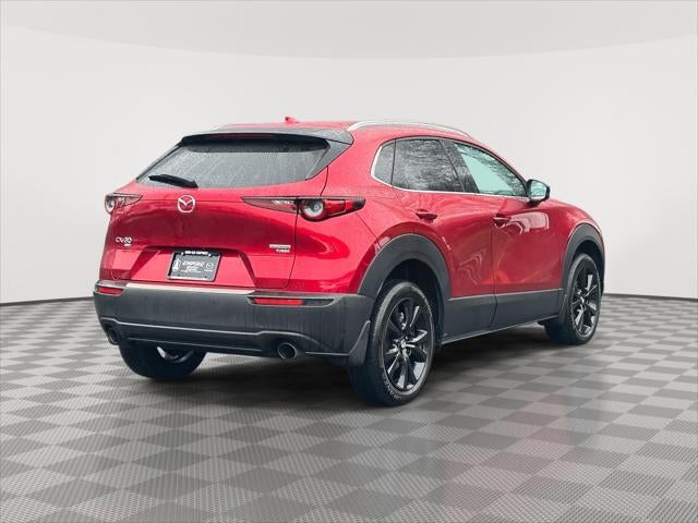 2024 Mazda Mazda CX-30 2.5 Turbo Premium Plus Package
